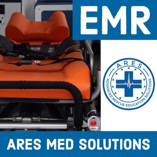 EMR Product