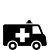 ambulance phtls icon