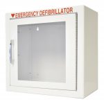 AED Cabinets