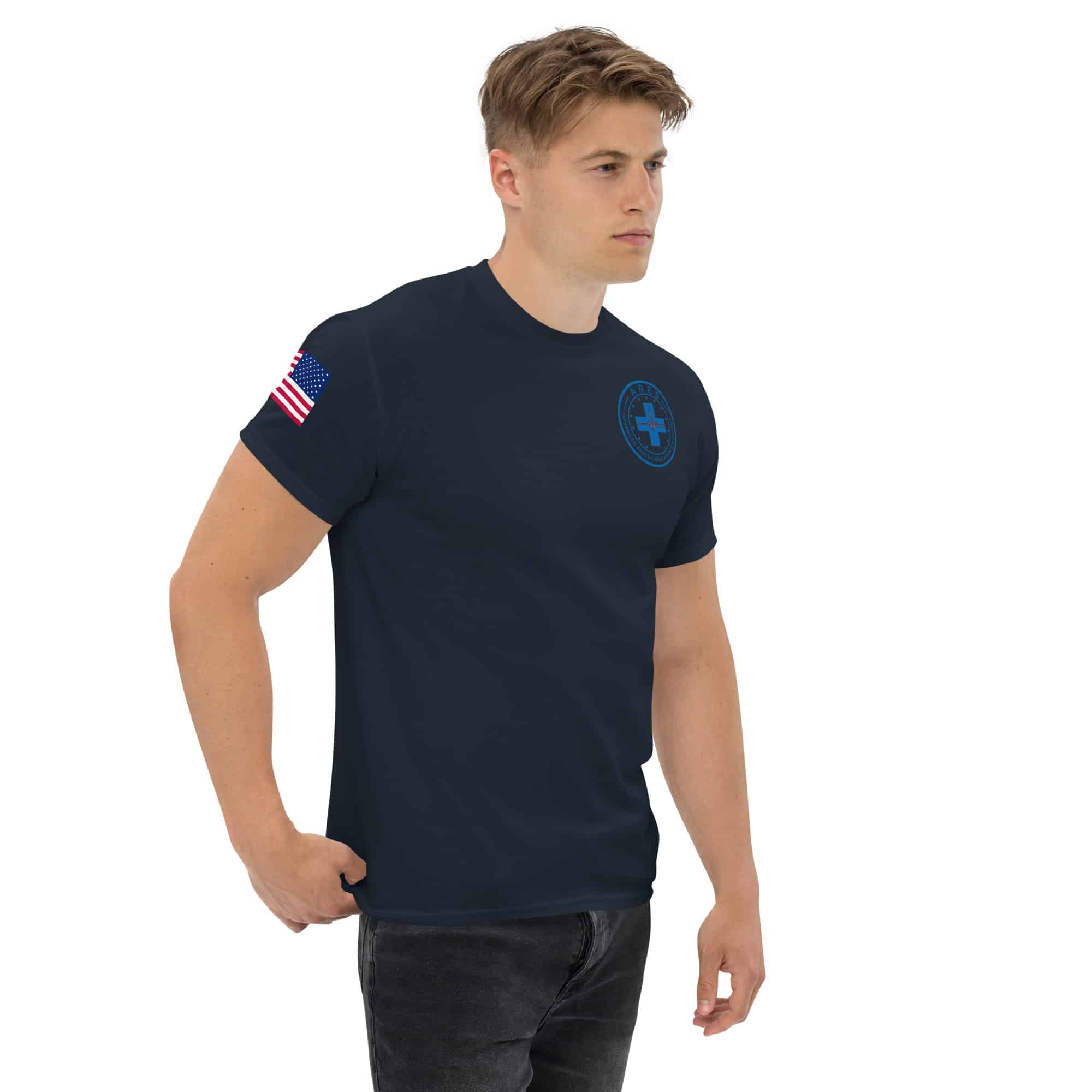 ARES EMS Student Shirt - ARES Education